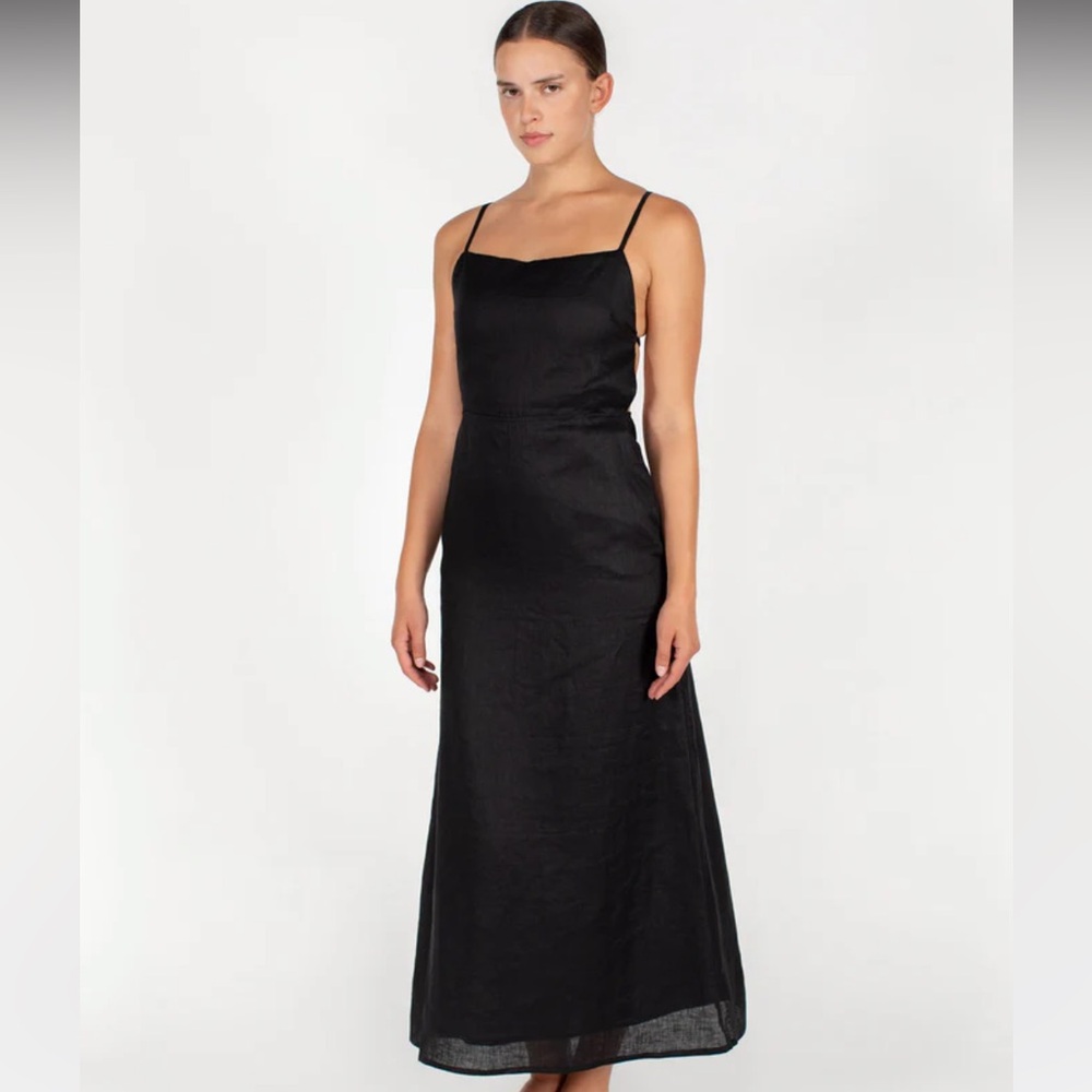 Mikoh Tilly dress size 1 NWT